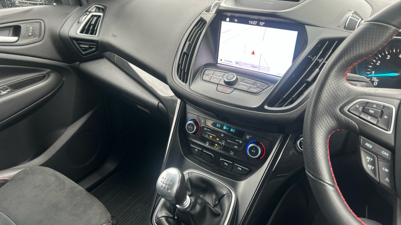 Ford Kuga 1.5 EcoBoost ST-Line 5dr 2WD Petrol Estate